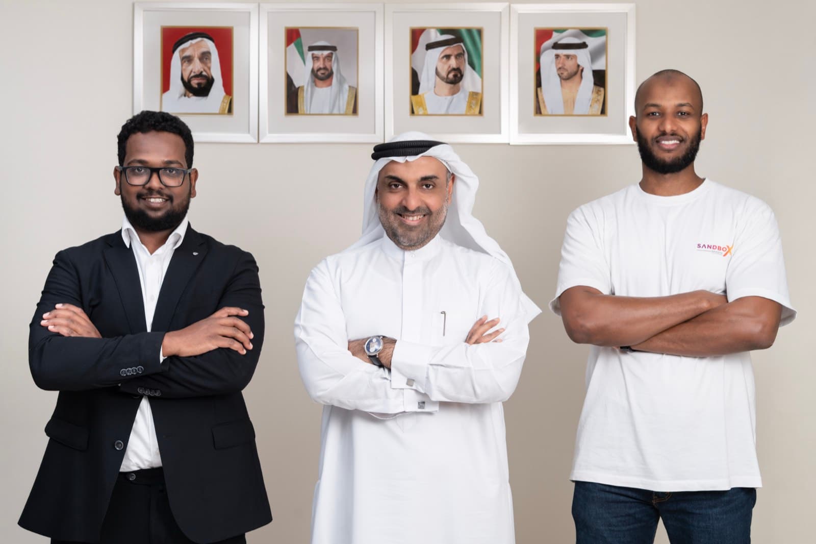 Manzilo joins SANDBOX by Oraseya Capital